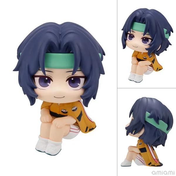 MegaHouse LookUp The New Prince of Tennis Seiichi Yukimura Complete Figure