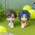 MegaHouse LookUp 新网球王子 幸村精市 完成品手办 图片 9