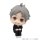 MegaHouse LookUp Haikyuu!! Koshi Sugawara Complete Figure image 4