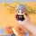 MegaHouse LookUp Haikyuu!! Koshi Sugawara Complete Figure image 8