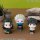 MegaHouse LookUp 극장판 주술회전 0 이누마키 토게 완성품 피규어 이미지 15