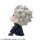 MegaHouse LookUp 극장판 주술회전 0 이누마키 토게 완성품 피규어 이미지 10