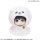 MegaHouse LookUp Poncho Anime "Jujutsu Kaisen" 5th Anniversary Yuta Okkotsu Movie Jujutsu Kaisen 0 Bild 2