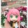 MegaHouse LookUp Spy x Family Anya Forger Complete Figure image 13