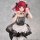 Union Creative [Oshi no Ko] Kana Arima Cat Maid ver. -Limited Edition- Complete Figure image 2