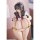 NOCTURNUS oekakizuki Original Illustration Kurumi Oomori 1/5 Complete Figure imagen 11