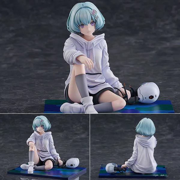 DMM Factory 메이크 어 걸 No. 0 1/7 완성품 피규어 이미지 1
