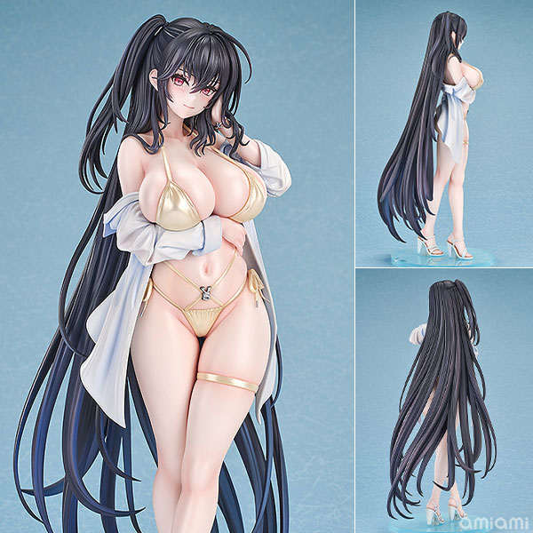 Luminous Box Azur Lane Taihou: Nightpool 1/6 Complete Figure