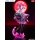FURYU Touhou Project Reisen Udongein Inaba illustration by Uuzan ฟิกเกอร์สเกล 1/7 สำเร็จรูป รูปภาพ 3