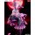 FURYU Touhou Project Reisen Udongein Inaba illustration by Uuzan ฟิกเกอร์สเกล 1/7 สำเร็จรูป รูปภาพ 5