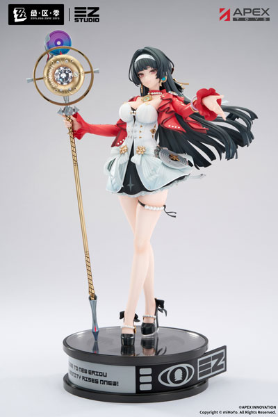 APEX [Bonus] Zenless Zone Zero Astra Yao 1/7 Complete Figure