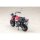 Kotobukiya Megami Device PUNI MOFU Racing Mao with Honda Z50J-1 Monkey โมเดลพลาสติก รูปภาพ 11