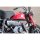 Kotobukiya Megami Device PUNI MOFU Racing Mao with Honda Z50J-1 Monkey โมเดลพลาสติก รูปภาพ 12