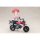 Kotobukiya Megami Device PUNI MOFU Racing Mao with Honda Z50J-1 Monkey โมเดลพลาสติก รูปภาพ 15