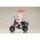 Kotobukiya Megami Device PUNI MOFU Racing Mao with Honda Z50J-1 Monkey โมเดลพลาสติก รูปภาพ 16