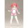 Kotobukiya Megami Device PUNI MOFU Racing Mao with Honda Z50J-1 Monkey โมเดลพลาสติก รูปภาพ 3