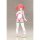 Kotobukiya Megami Device PUNI MOFU Racing Mao with Honda Z50J-1 Monkey โมเดลพลาสติก รูปภาพ 6