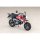 Kotobukiya Megami Device PUNI MOFU Racing Mao with Honda Z50J-1 Monkey โมเดลพลาสติก รูปภาพ 10