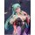Kotobukiya Darkstalkers Morrigan Aensland Figurine Complète 1/7 image 11