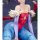 Kotobukiya Darkstalkers Lilith Figurine Complète 1/7 image 15