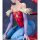 Kotobukiya Darkstalkers Lilith Figurine Complète 1/7 image 16