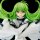 Union Creative "Code Geass: Lelouch of the Rebellion" C.C. Complete Figure image 11