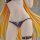 Union Creative To Love-Ru Darkness Swimsuit Series "Golden Darkness" 1/4 Complete Figure gambar 11