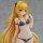 Union Creative To Love-Ru Darkness Swimsuit Series "Golden Darkness" 1/4 Complete Figure gambar 8