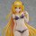 Union Creative To Love-Ru Darkness Swimsuit Series "Golden Darkness" 1/4 Complete Figure gambar 9