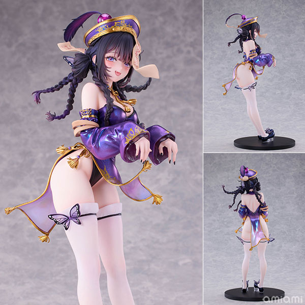 OtakuToys Posa (Zombie ver.) 1/6 Scale Painted Complete Figure Regular Edition