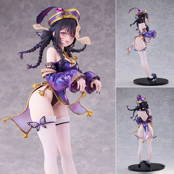 OtakuToys Posa (Zombie ver.) 1/6 Scale Painted Complete Figure Bonus Edition