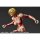 Kaiyodo [Bonus] Revoltech Amazing Yamaguchi Attack on Titan Female Titan (Kaiyodo Store Exclusive) image 11
