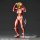 Kaiyodo [Bonus] Revoltech Amazing Yamaguchi Attack on Titan Female Titan (Kaiyodo Store Exclusive) image 2