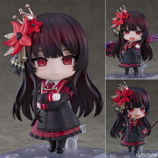 Good Smile Company Nendoroid Magical Girl Witch Trial Hiro Nikaido