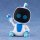 Good Smile Company Nendoroid Plus ASTRO BOT Astro Gummi-Maskottchen Bild 3