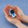 Good Smile Company Nendoroid Plus ASTRO BOT Astro Gummi-Maskottchen Bild 4