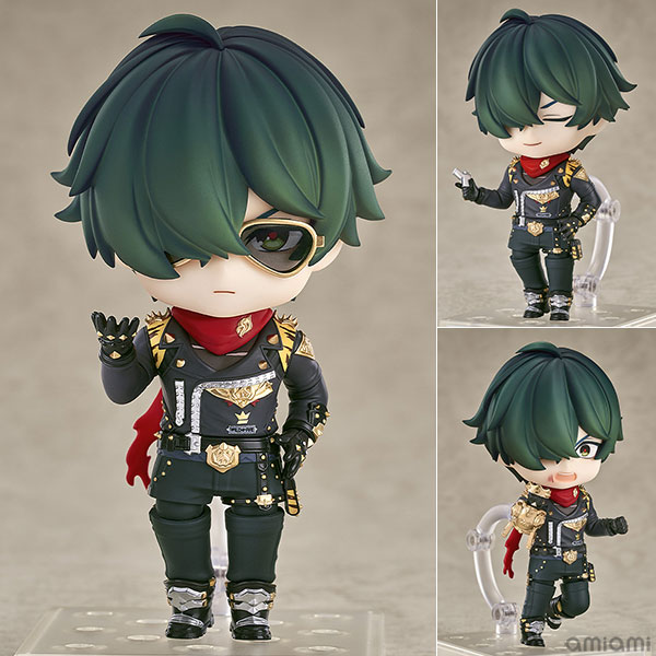 Good Smile Arts Shanghai Nendoroid Zenless Zone Zero Lighter
