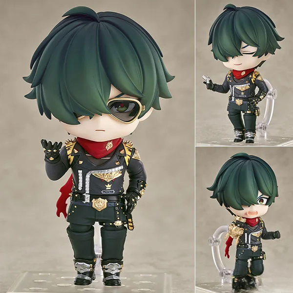 Good Smile Arts Shanghai Nendoroid Zenless Zone Zero Lighter image 1