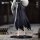 QINGCANG The Weeping Swan: Ten Days of the City's Fall 리틀 얀 1/7 완성품 피규어 이미지 5