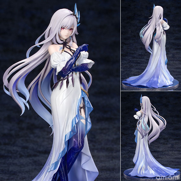 Myethos Gift+ Genshin Impact Skirk Carnival Gathering Ver. 1/8 Complete Figure