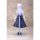 Plum [Limitierte Edition] Plafia Is the order a rabbit? BLOOM Chino Kunststoffmodell-Pack Bild 13