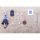Plum [Limitierte Edition] Plafia Is the order a rabbit? BLOOM Chino Kunststoffmodell-Pack Bild 16