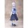 Plum [Limitierte Edition] Plafia Is the order a rabbit? BLOOM Chino Kunststoffmodell-Pack Bild 9