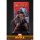 Hot Toys Comic Masterpiece "Marvel Comics" 1/6 Scale Figure Weapon X Bild 14