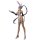 FREEing [Venta Exclusiva] B-style Code Geass: Lelouch of the Rebellion Villetta Nu Noble White Bunny Ver. Figura Completa imagen 4