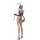 FREEing [Venta Exclusiva] B-style Code Geass: Lelouch of the Rebellion Villetta Nu Noble White Bunny Ver. Figura Completa imagen 5