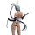 FREEing [Venta Exclusiva] B-style Code Geass: Lelouch of the Rebellion Villetta Nu Noble White Bunny Ver. Figura Completa imagen 9