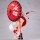 MegaHouse [Venta Exclusiva] Lucrea THE KING OF FIGHTERS '98 Mai Shiranui Figura Completa imagen 9