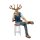 MegaHouse [Exclusive Sale] BEASTARS Louis Complete Figure image 3