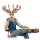 MegaHouse [Exclusive Sale] BEASTARS Louis Complete Figure image 7